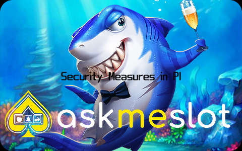 Security Measures in PlaceSecurity is a vital aspect of online gaming