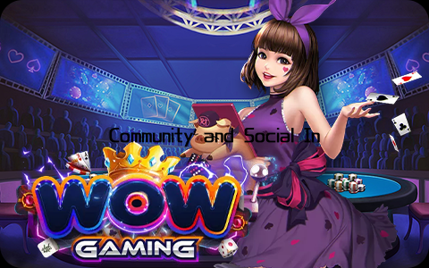 Community and Social Interaction Fortune Gems also fosters a sense of community among players